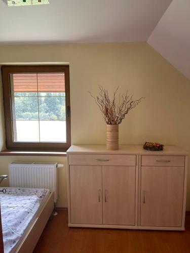 Podkrovn� Apartm�n Attic 32 Telg�rt