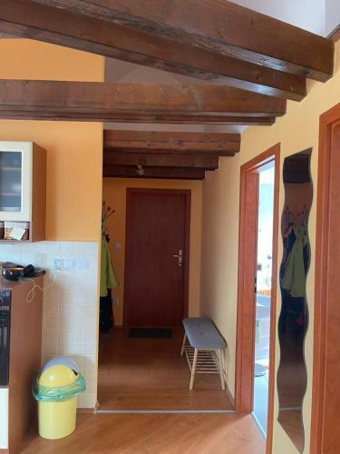 Podkrovn� Apartm�n Attic 32 Telg�rt