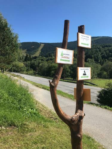Apartm�n Jedli?ka