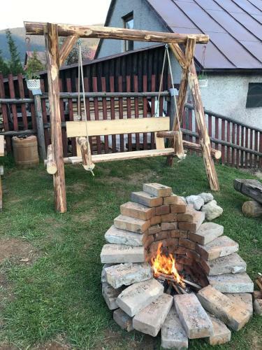 Apartm�n Jedli?ka
