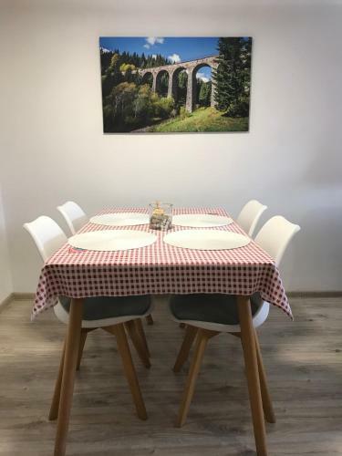 Apartm�n Jedli?ka