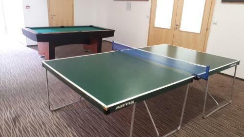 Apartment In Hotel Crocus, Strbske Pleso