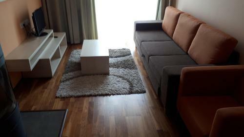 Apartment In Hotel Crocus, Strbske Pleso