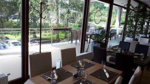 Apartment In Hotel Crocus, Strbske Pleso