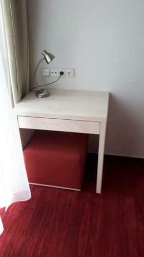 Apartment In Hotel Crocus, Strbske Pleso