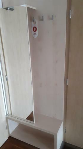Apartment In Hotel Crocus, Strbske Pleso