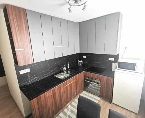 Apartamento 2 Izbov� Byt