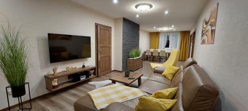 Vladim�ra Apartm�n Telg�rt