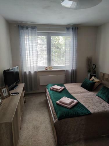 Apartamento Bee Happy