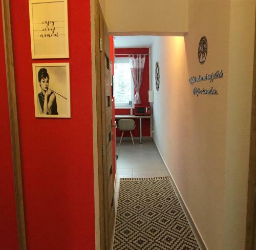 Style Apartment Telgart