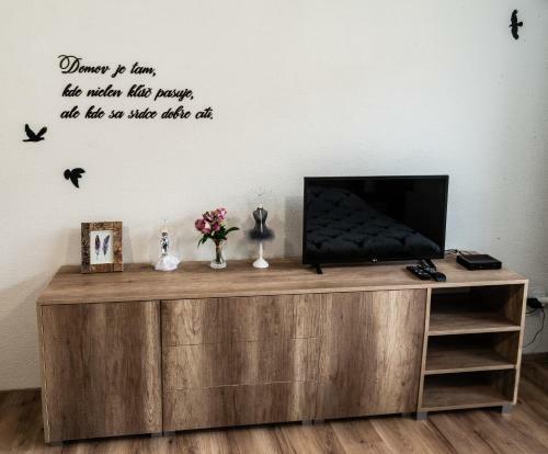 Style Apartment Telgart