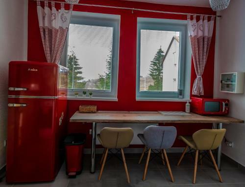 Style Apartment Telgart