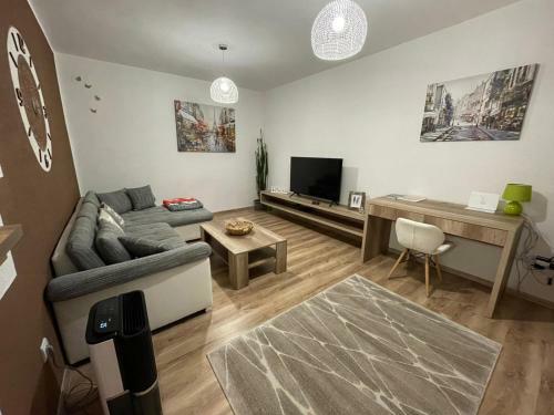 Style Apartment Telgart