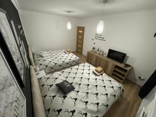 Style Apartment Telgart