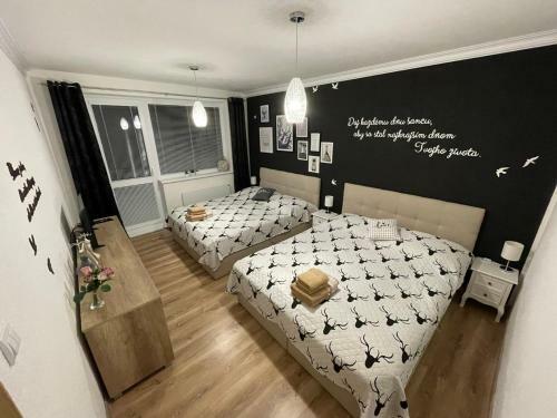 Style Apartment Telgart