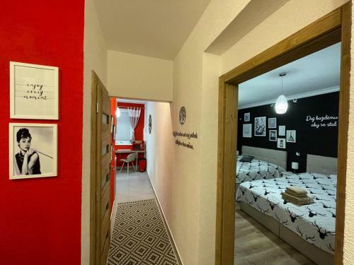 Style Apartment Telgart