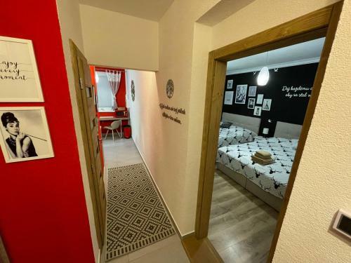 Style Apartment Telgart