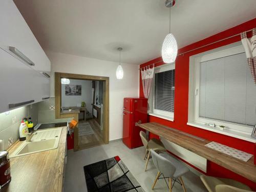 Style Apartment Telgart