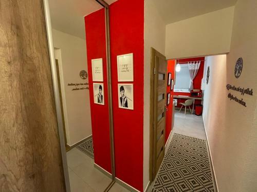 Style Apartment Telgart