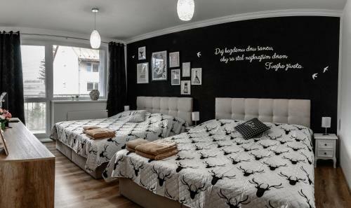 Style Apartment Telgart
