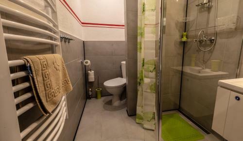 Style Apartment Telgart