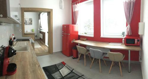 Style Apartment Telgart