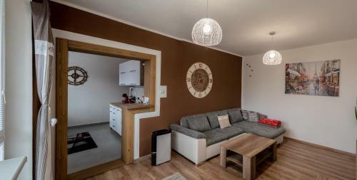 Style Apartment Telgart