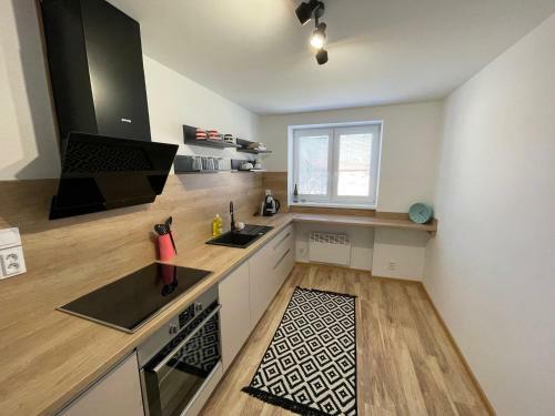 Lovely Apartment Vada?