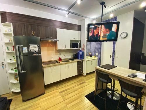 Apartamento Apto Sp - Prox. Metro