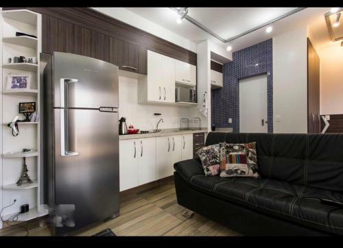 Apartamento Apto Sp - Prox. Metro
