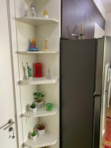 Apartamento Apto Sp - Prox. Metro