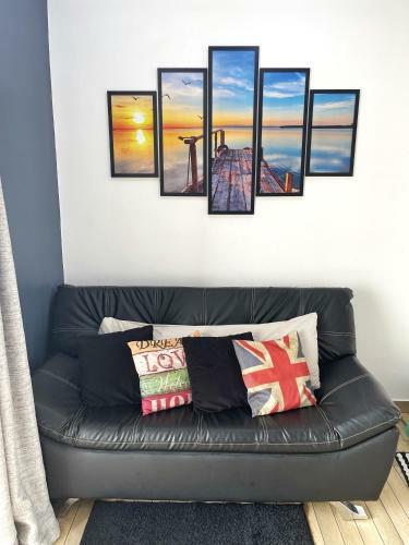 Apartamento Apto Sp - Prox. Metro