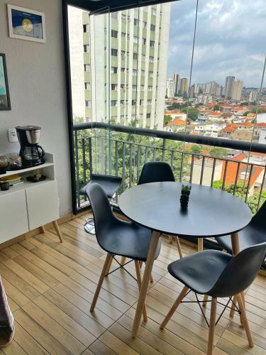 Apartamento Apto Sp - Prox. Metro