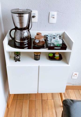 Apartamento Apto Sp - Prox. Metro
