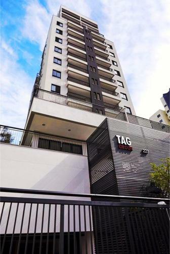 Apartamento Apto Sp - Prox. Metro