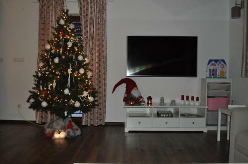 Chata Home Star� Lesn�