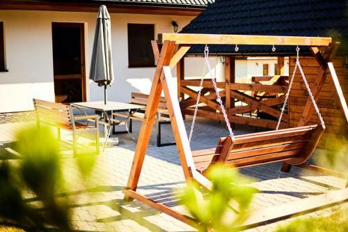 Holiday House Sabala 2