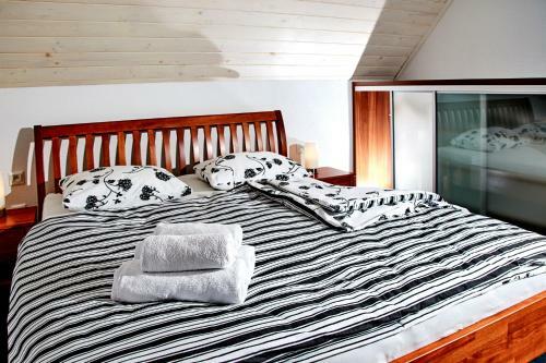 Holiday House Sabala 2