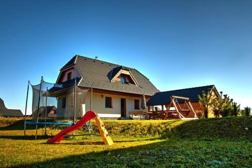 Holiday House Sabala 2