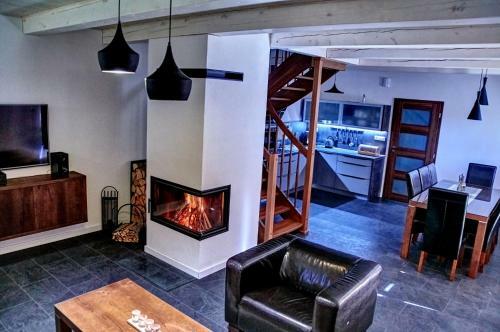 Holiday House Sabala 2