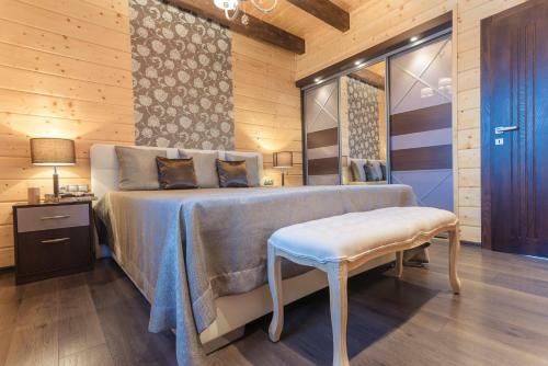 Pillow House Tatras