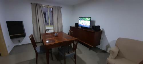 Apartamento La Casa De Franco