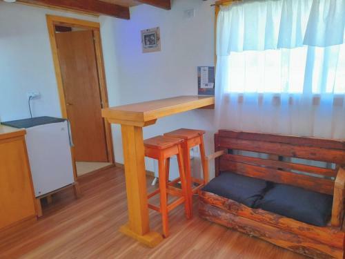 Apartamento Don Galle