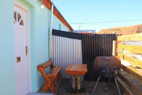 Apartamento Don Galle
