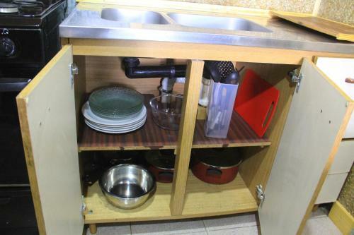 Apartamento Don Galle