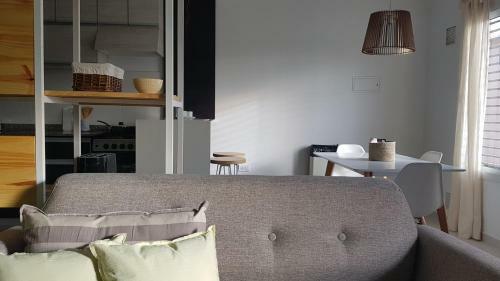 Apartamento Exclusivo Dpto Con Cochera