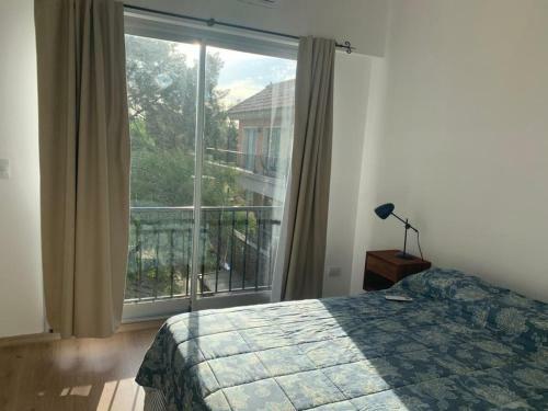 Apartamento Pueblo Caama�o