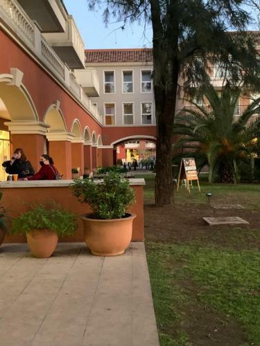 Apartamento Pueblo Caama�o