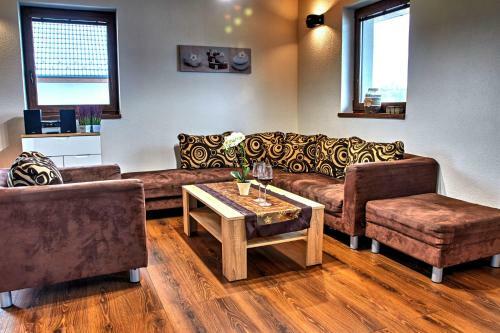 Lodge Vila Zgraja