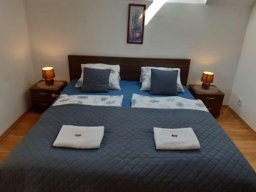 Apartman Happy